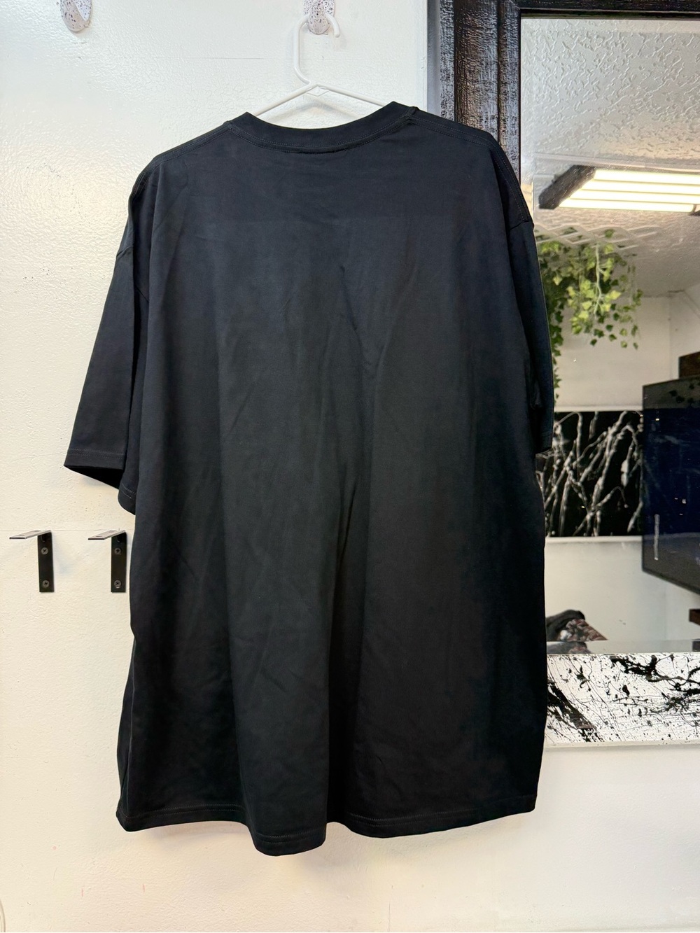 Nipsey Hussle hip hop Prolific Graphic rap Tee - Black - Picture 3 of 4